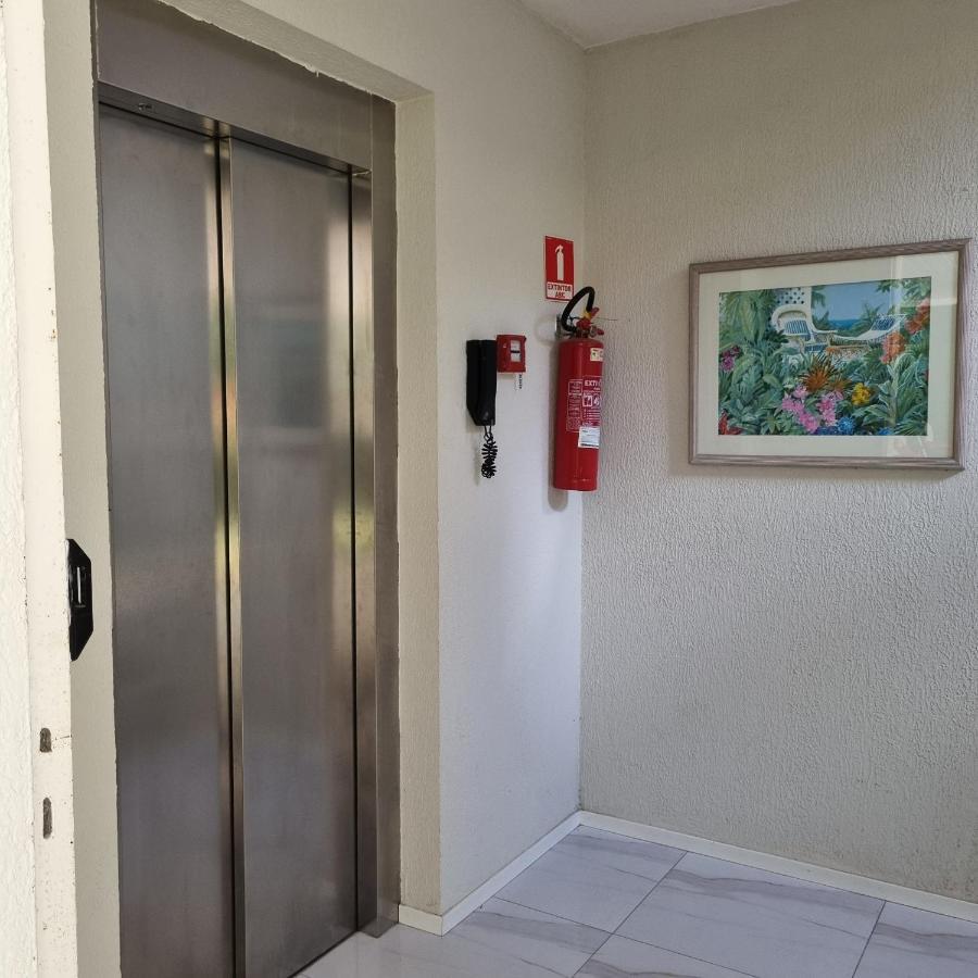Apartamento Dei Fiori Guaramiranga Esterno foto