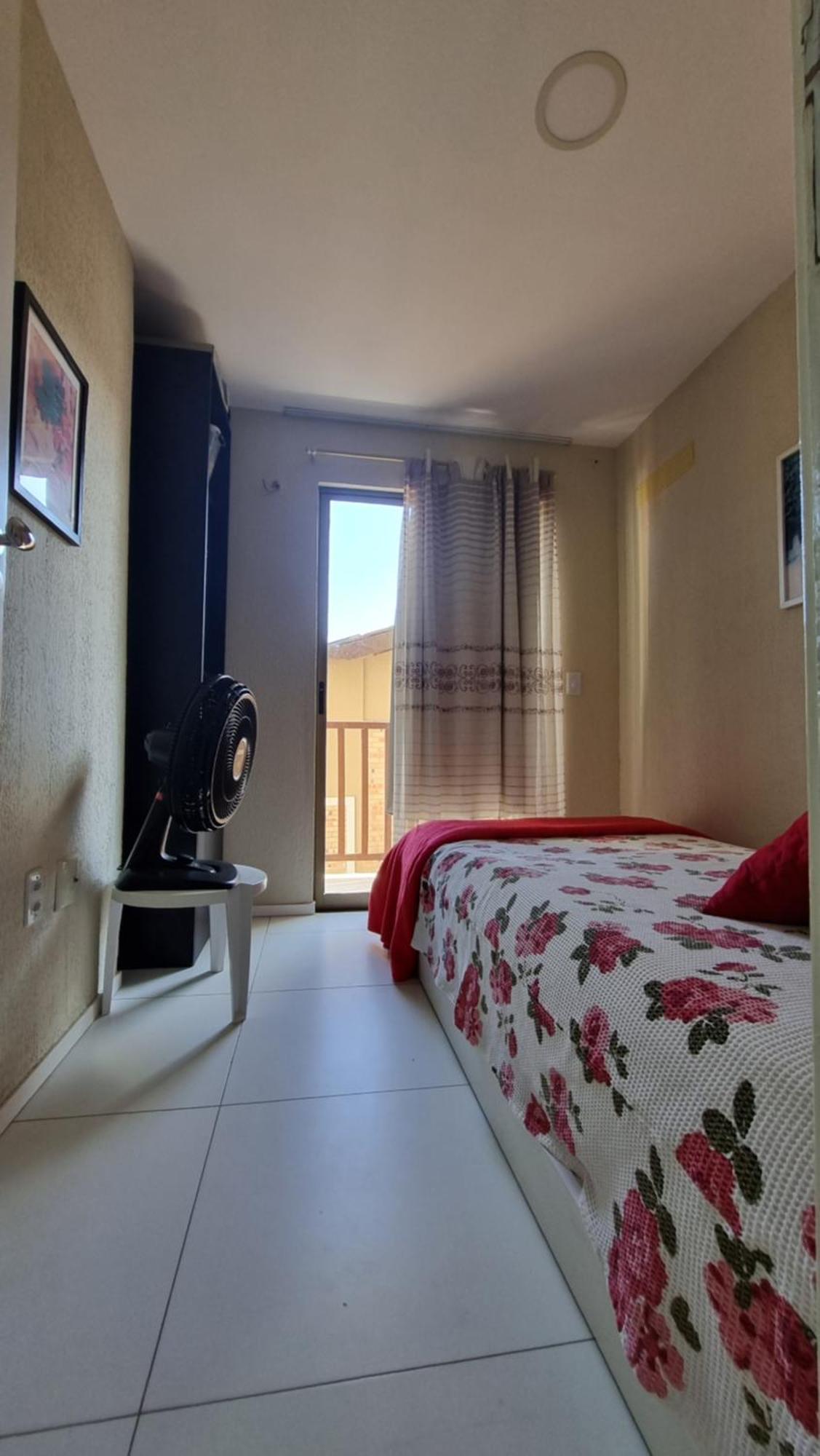 Apartamento Dei Fiori Guaramiranga Esterno foto