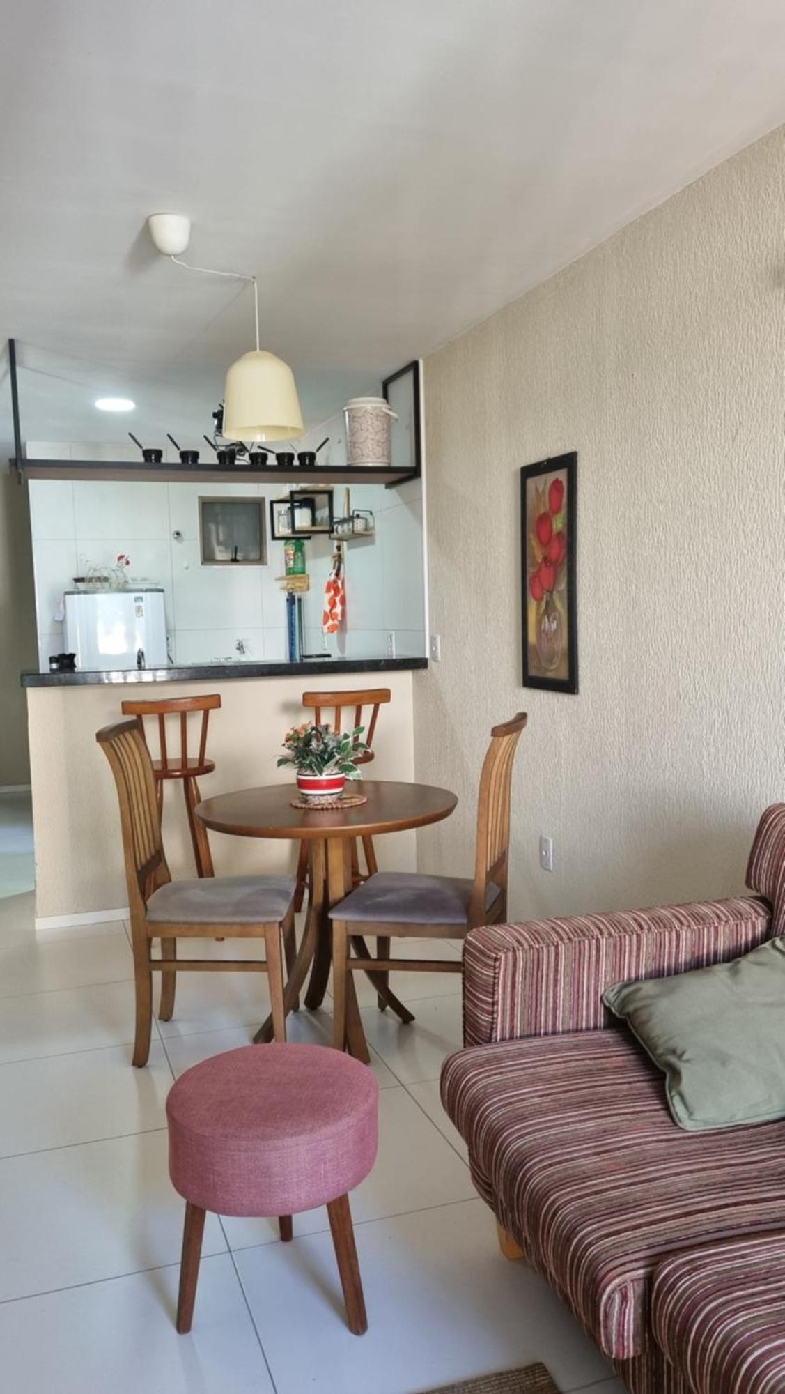 Apartamento Dei Fiori Guaramiranga Esterno foto