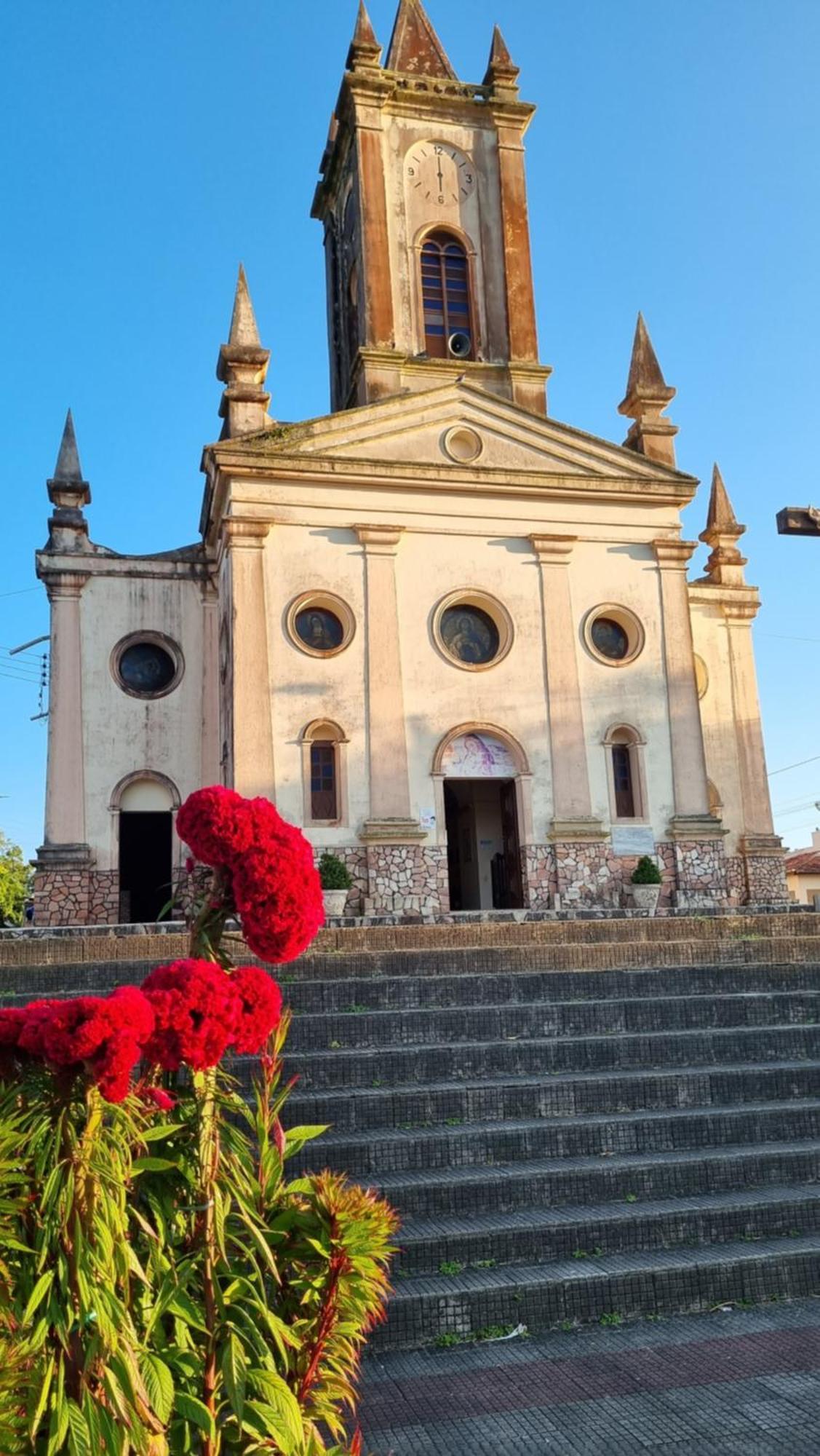 Apartamento Dei Fiori Guaramiranga Esterno foto