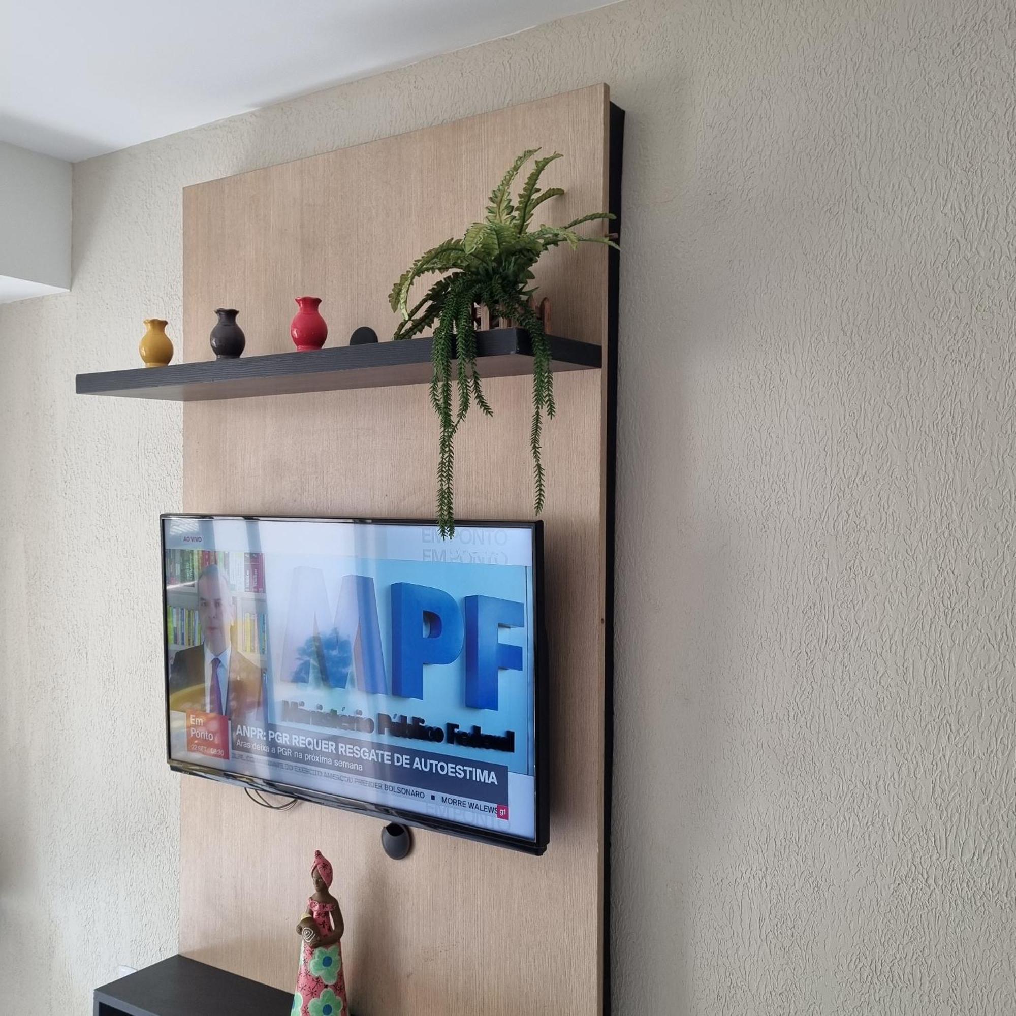 Apartamento Dei Fiori Guaramiranga Esterno foto
